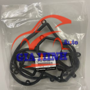 GIOĂNG GIÀN CÒ MAZDA 6