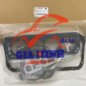 GIOĂNG ĐẠI TU DAEWOO GENTRA, LANOS, NUBIRA