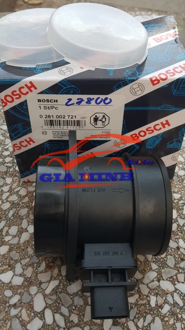 cảm biến gió hyundai porter 2