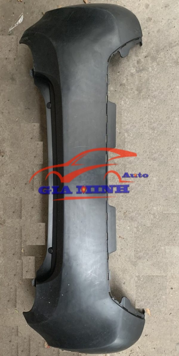 cản sau chevrolet spark m300