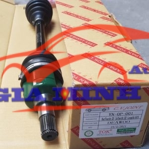 cây láp trái daewoo matiz 2