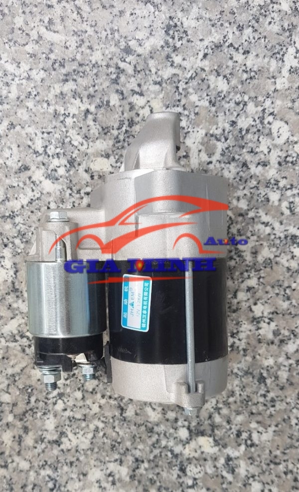 củ đề suzuki carry