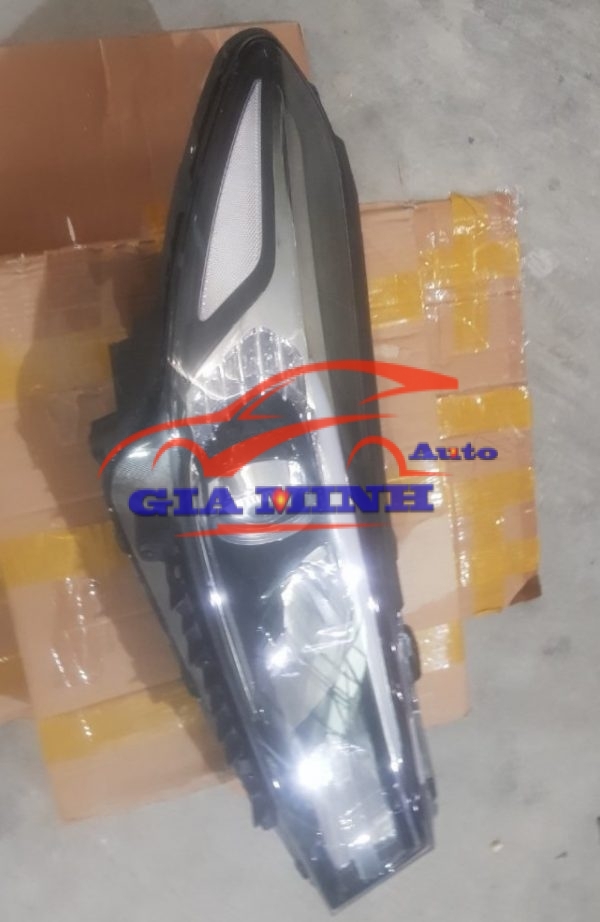 đèn pha kia cerato