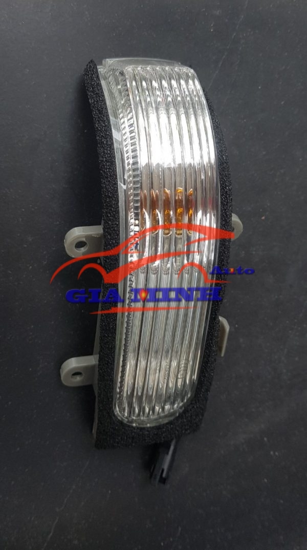 đèn xi nhan gương toyota camry