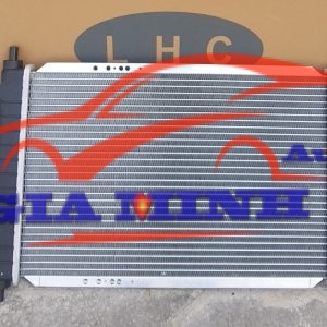 két nước daewoo matiz 2