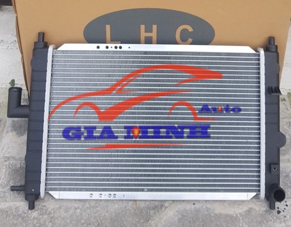 két nước daewoo matiz 2