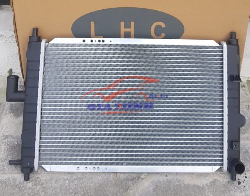 két nước daewoo matiz 2