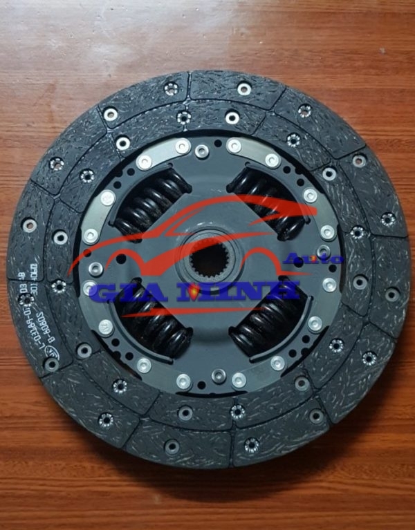 lá côn ford ranger