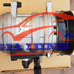 lốc điều hòa kia morning