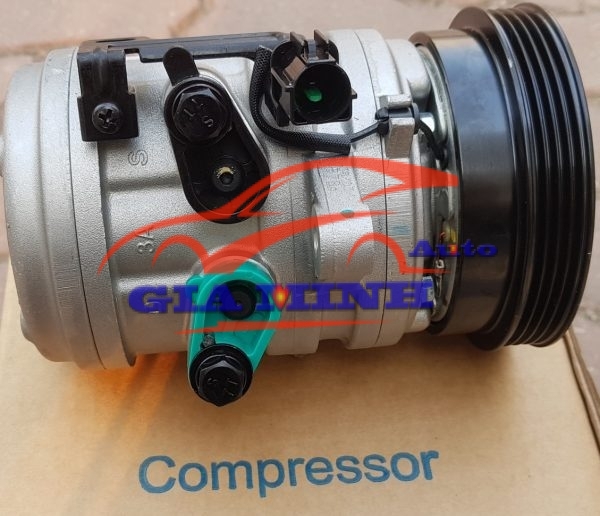 lốc điều hòa kia morning