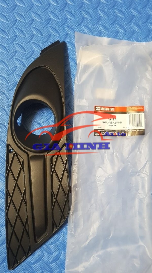 ốp đèn gầm ford focus 2008