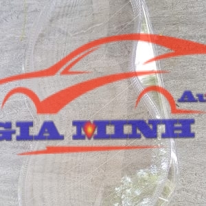 ốp mặt đèn pha mercedes c180