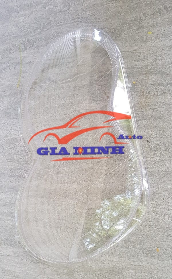 ốp mặt đèn pha mercedes c180