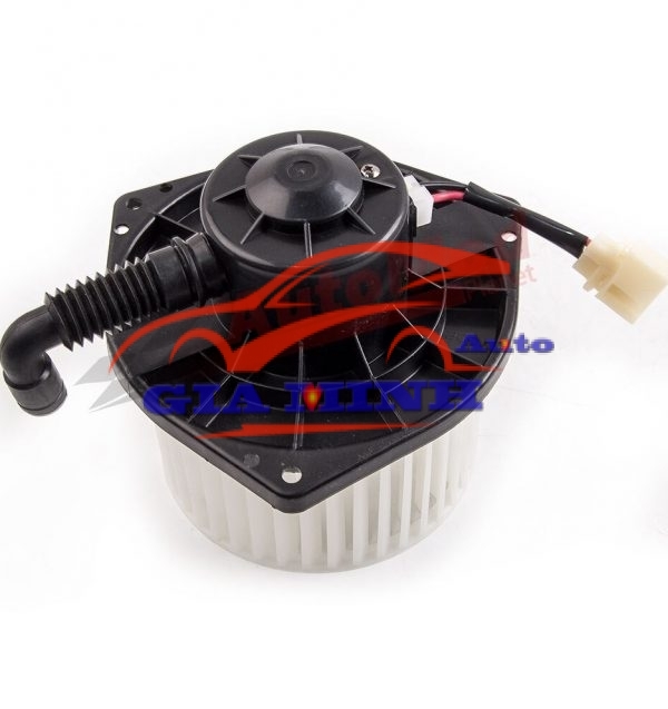 quạt giàn lạnh suzuki vitara