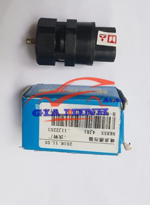 sâu công tơ mét isuzu qkr