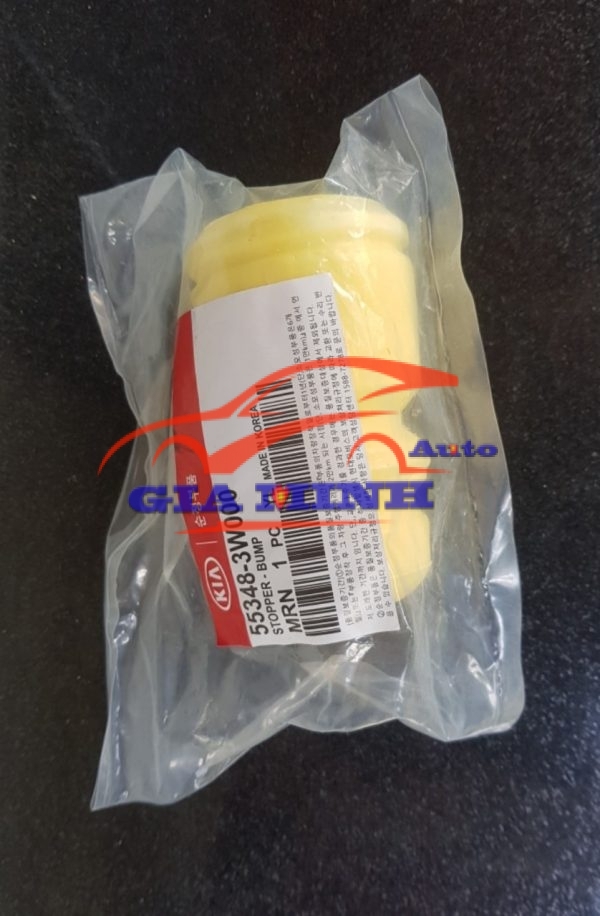 tăm bông giảm xóc sau kia morning