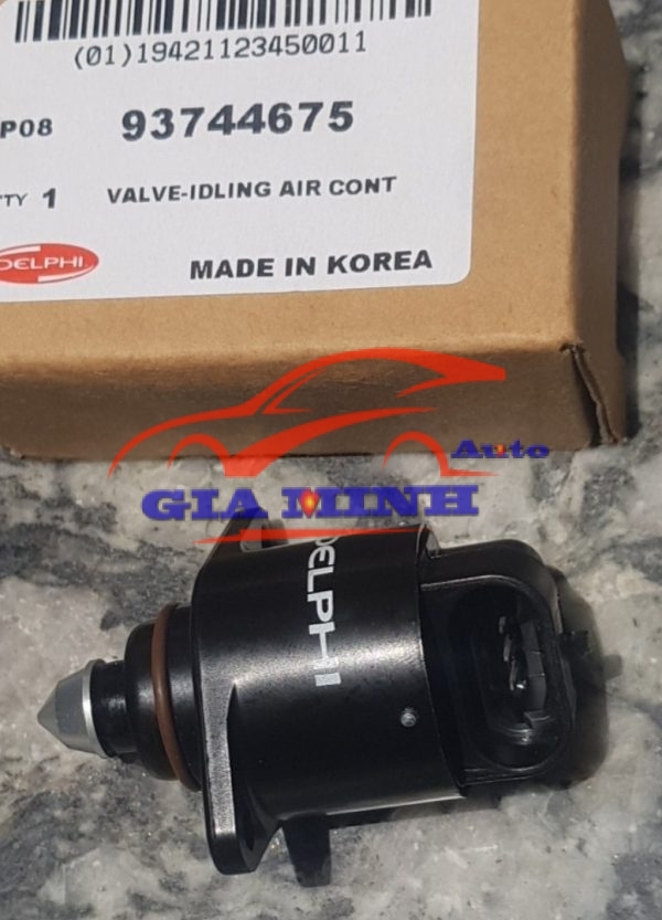 van không tải daewoo gentra