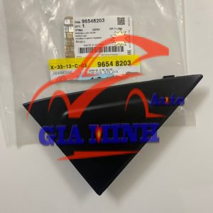 ỐP KÍNH TAM GIÁC DAEWOO LACETTI