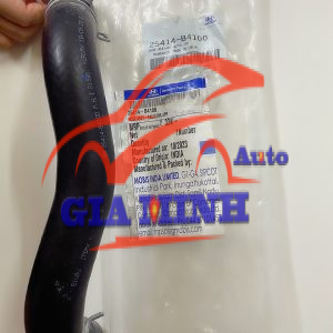 ỐNG KÉT NƯỚC TRÊN HYUNDAI I10 GRAND