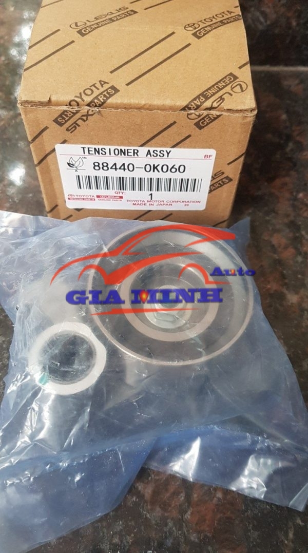 bi tăng cam toyota hiace