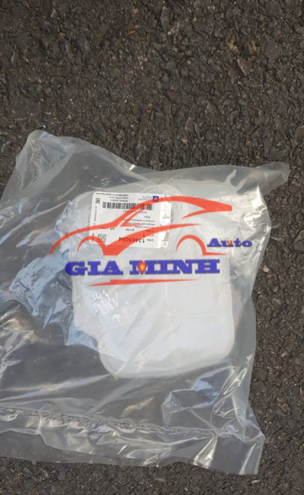 Bình nước phụ chevrolet cruze