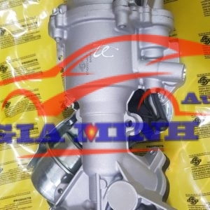 bơm nước mercedes w212