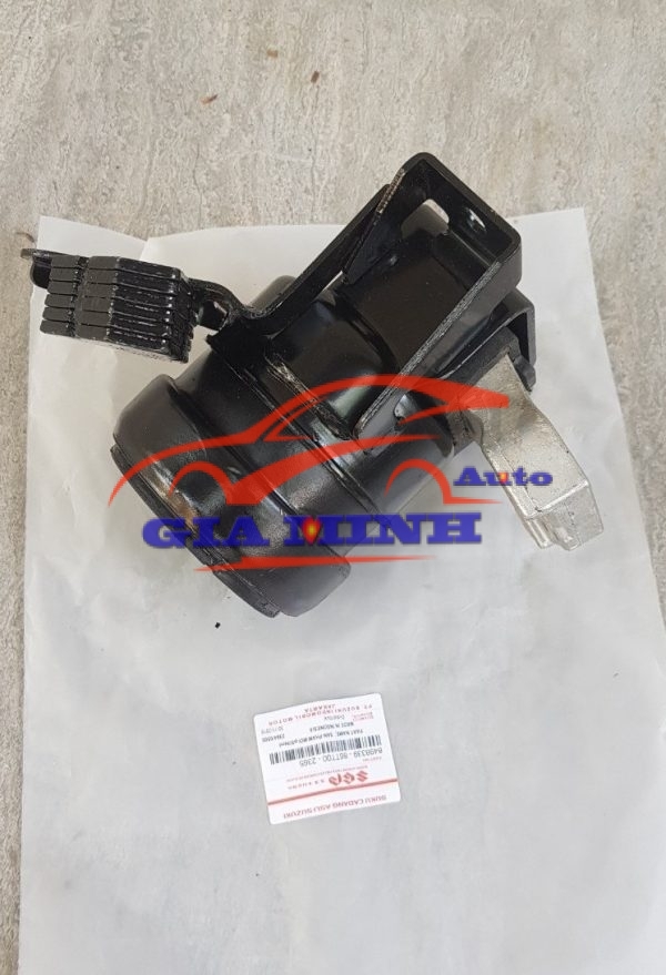 chân máy trước suzuki vitara