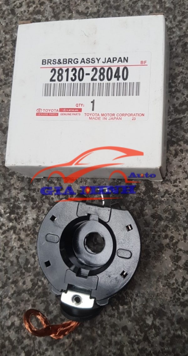 chổi than đề toyota camry