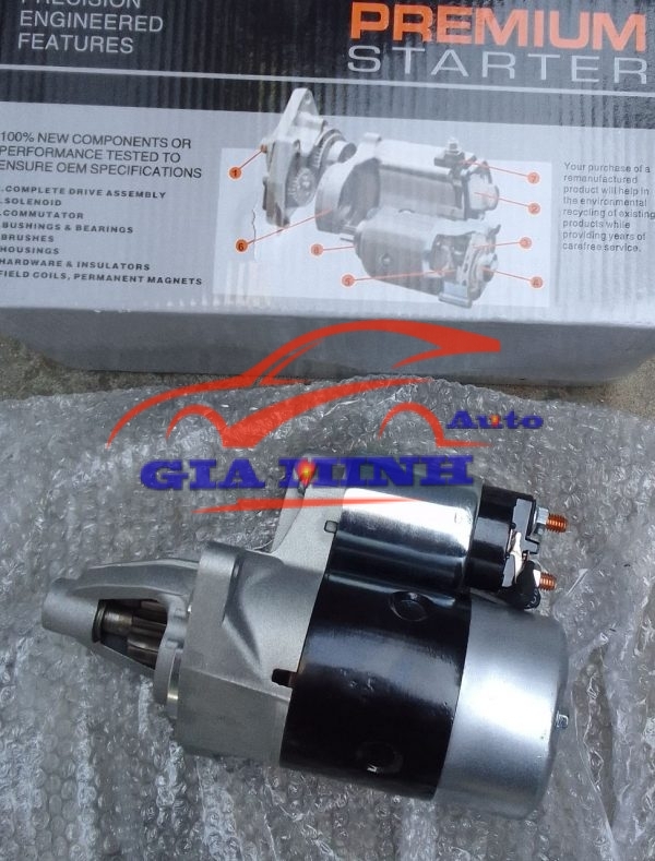 củ đề suzuki 7 tạ