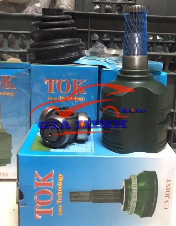 đầu láp trong toyota camry 2.2