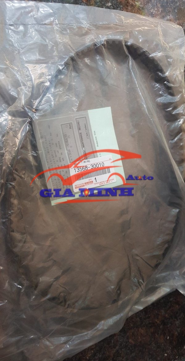 dây curoa cam toyota hiace