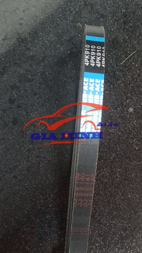 dây curoa điều hòa daewoo matiz 3