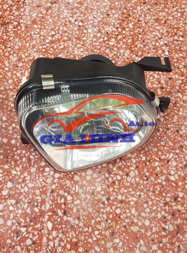 đèn gầm mercedes e200k