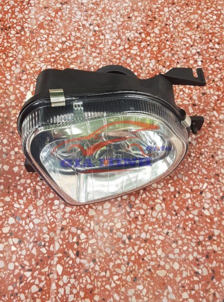 đèn gầm mercedes e200k