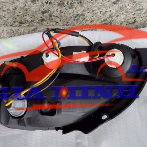 đèn hậu daewoo matiz 1
