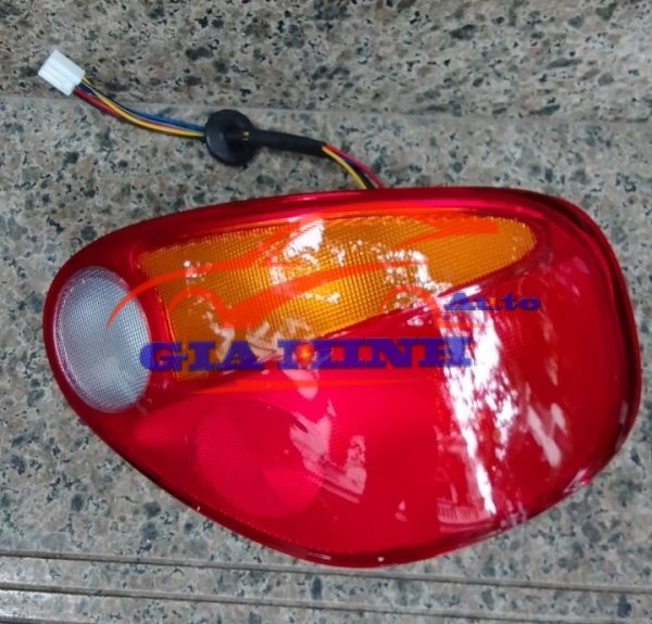 đèn hậu daewoo matiz 1