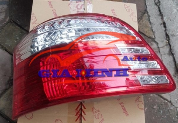 đèn hậu toyota vios 2013