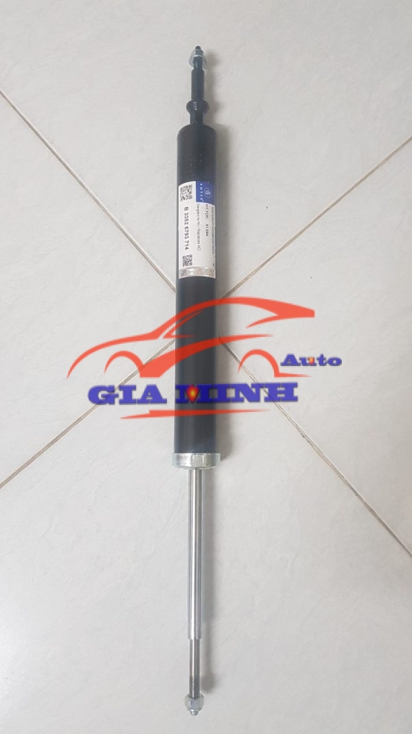 giảm xóc sau bmw x1