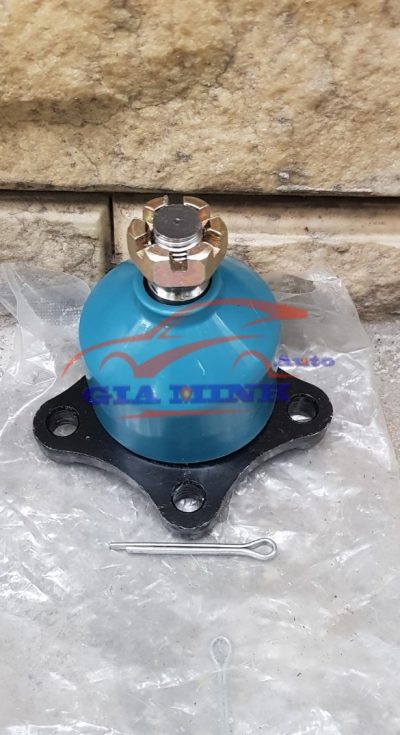 rotuyn trụ đứng trên mitsubishi pajero