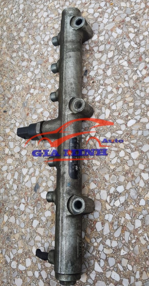 thanh ray nhiên liệu hyundai porter 2