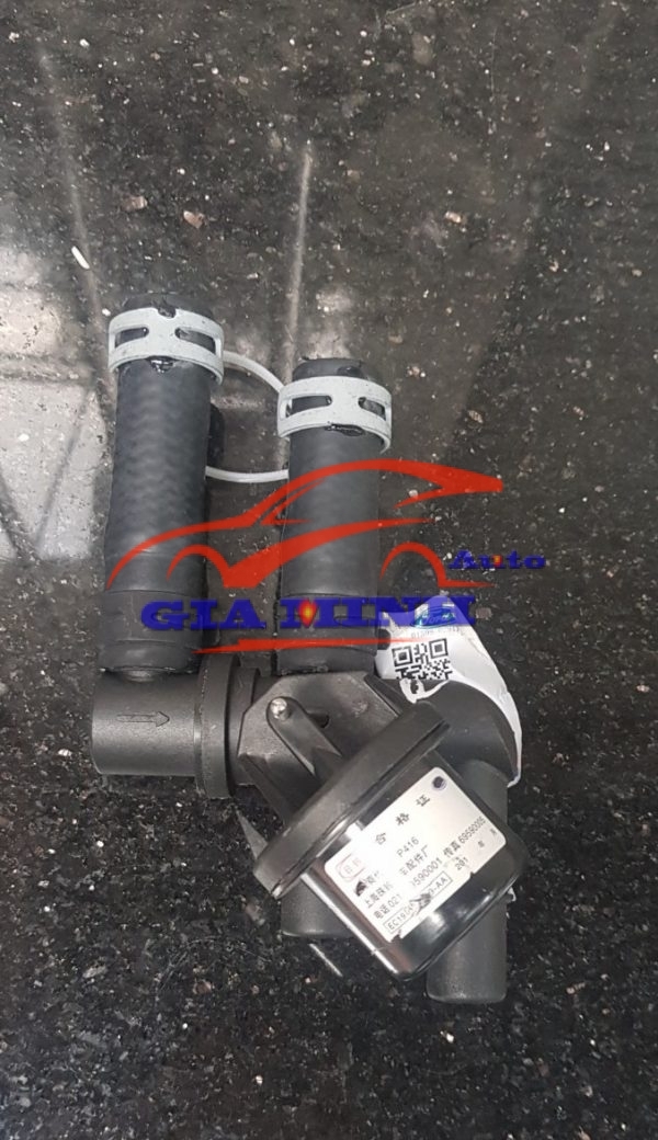 cút chia nước sưởi ford transit