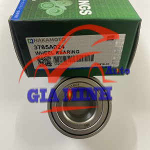 BI MAY Ơ SAU MITSUBISHI ATTRAGE, MIRAGE