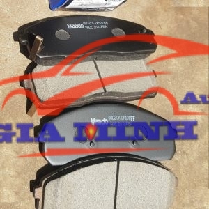 má phanh trước kia bongo 3