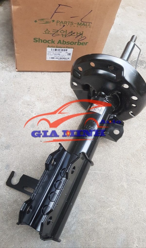 giảm xóc trước daewoo lacetti