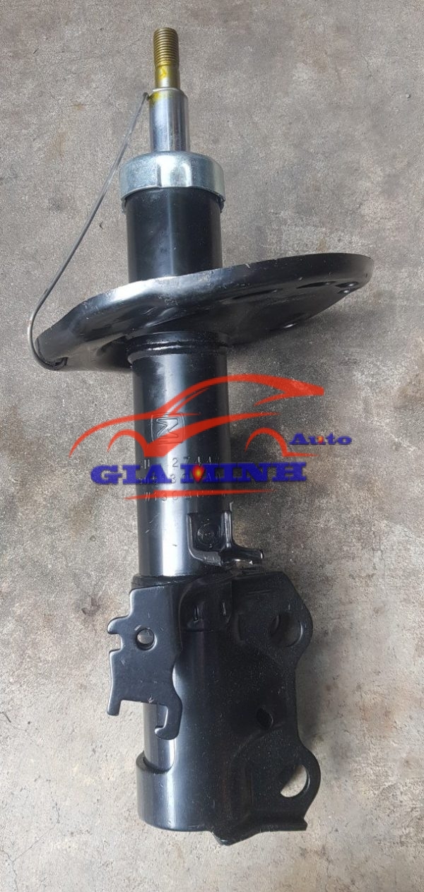 giảm xóc trước zotye z300