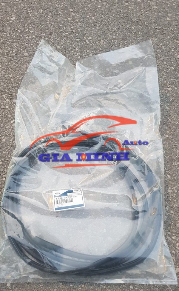 gioăng kính chắn gió ford escape