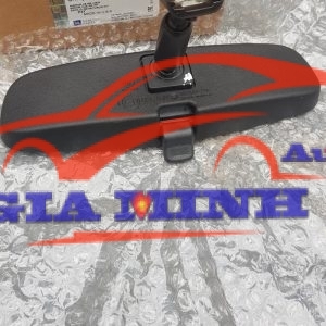 gương chiếu hậu trong xe chevrolet cruze