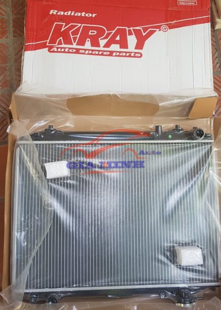 két nước ford ranger mt 3.2