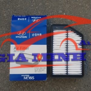 lọc gió động cơ hyundai tucson