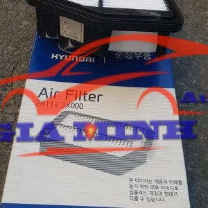 lọc gió động cơ hyundai tucson